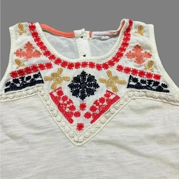 🌟 Coco + Jaimeson top sz S 🌟 - Picture 2 of 7